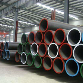 高壓鍋爐管產(chǎn)品